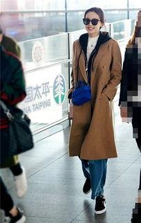 孙怡机场爆料视频最新,揭秘明星私生活瞬间 第1张 孙怡机场爆料视频最新,揭秘明星私生活瞬间 第1张