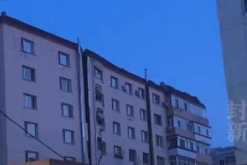 哈尔滨呼兰最新爆料,揭秘背后惊人真相  第2张