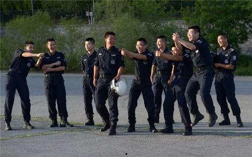 北京警察学院爆料视频,实战训练曝光,警校生活全纪录 第2张 北京警察学院爆料视频,实战训练曝光,警校生活全纪录 第2张