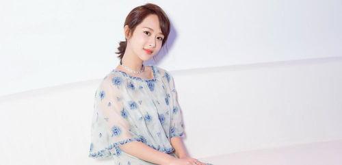 杨紫爆料最新,娱乐圈背后的真实故事 第2张 杨紫爆料最新,娱乐圈背后的真实故事 第2张